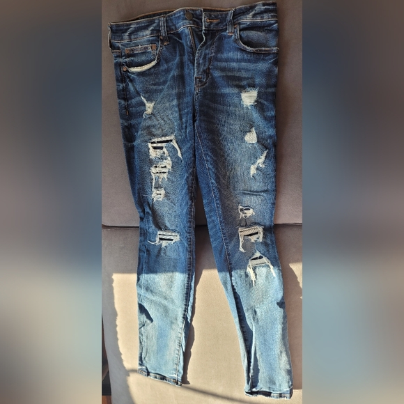 NE(X)T LEVEL FLEX JEANS - Picture 2 of 6